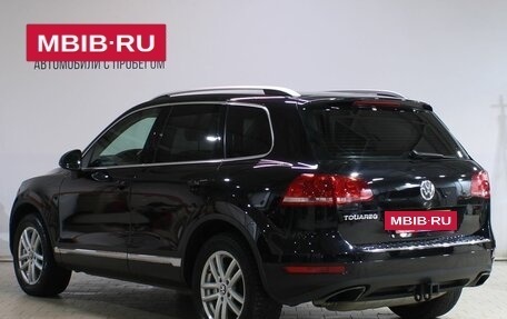 Volkswagen Touareg III, 2012 год, 2 099 000 рублей, 4 фотография