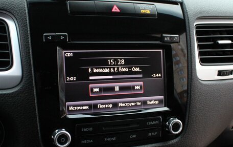 Volkswagen Touareg III, 2012 год, 2 099 000 рублей, 16 фотография