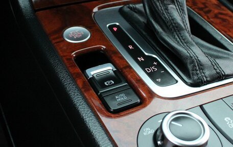 Volkswagen Touareg III, 2012 год, 2 099 000 рублей, 20 фотография