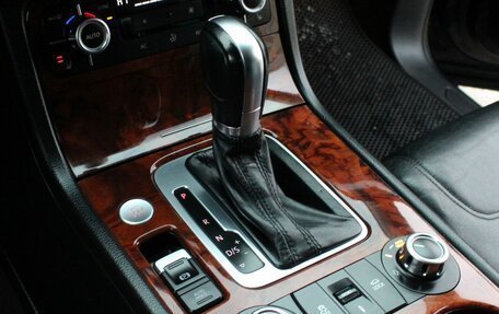 Volkswagen Touareg III, 2012 год, 2 099 000 рублей, 18 фотография