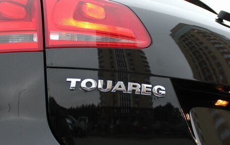 Volkswagen Touareg III, 2012 год, 2 099 000 рублей, 28 фотография