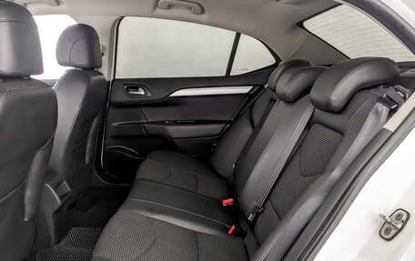 Citroen C4 II рестайлинг, 2022 год, 2 040 000 рублей, 12 фотография