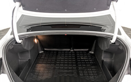 Citroen C4 II рестайлинг, 2022 год, 2 040 000 рублей, 10 фотография