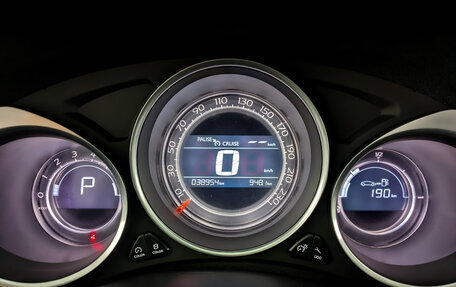 Citroen C4 II рестайлинг, 2022 год, 2 040 000 рублей, 13 фотография