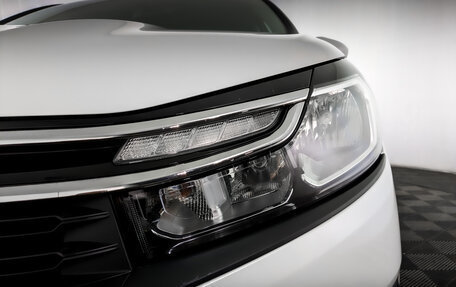 Citroen C4 II рестайлинг, 2022 год, 2 040 000 рублей, 17 фотография