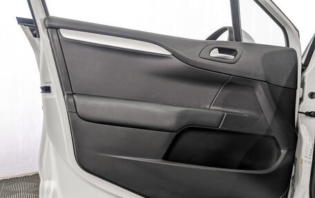 Citroen C4 II рестайлинг, 2022 год, 2 040 000 рублей, 19 фотография