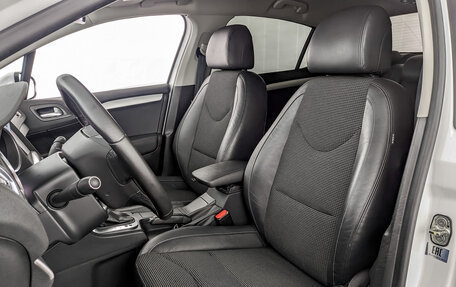 Citroen C4 II рестайлинг, 2022 год, 2 040 000 рублей, 20 фотография