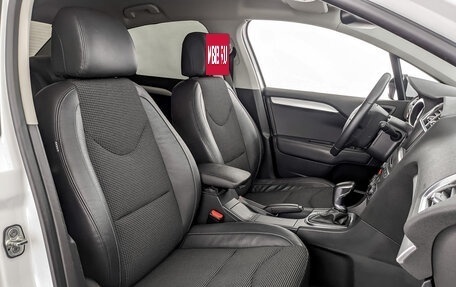 Citroen C4 II рестайлинг, 2022 год, 2 040 000 рублей, 23 фотография