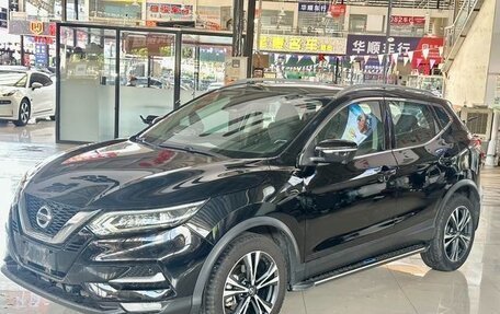 Nissan Qashqai, 2022 год, 1 880 605 рублей, 2 фотография