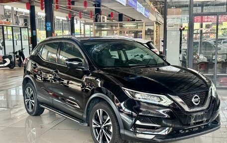 Nissan Qashqai, 2022 год, 1 880 605 рублей, 3 фотография