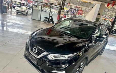 Nissan Qashqai, 2022 год, 1 880 605 рублей, 4 фотография