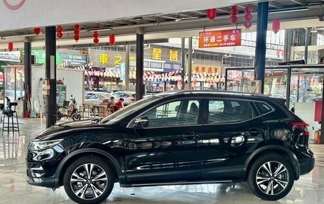 Nissan Qashqai, 2022 год, 1 880 605 рублей, 11 фотография