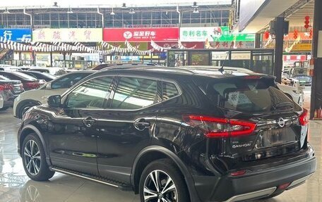 Nissan Qashqai, 2022 год, 1 880 605 рублей, 6 фотография