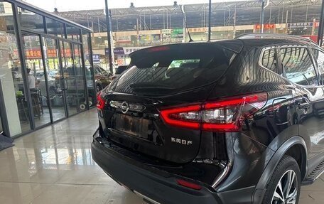 Nissan Qashqai, 2022 год, 1 880 605 рублей, 15 фотография