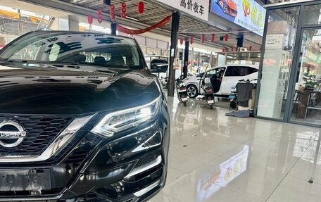 Nissan Qashqai, 2022 год, 1 880 605 рублей, 12 фотография