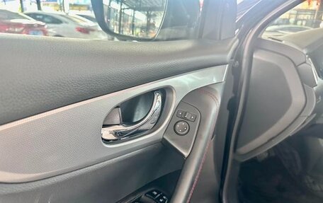 Nissan Qashqai, 2022 год, 1 880 605 рублей, 26 фотография