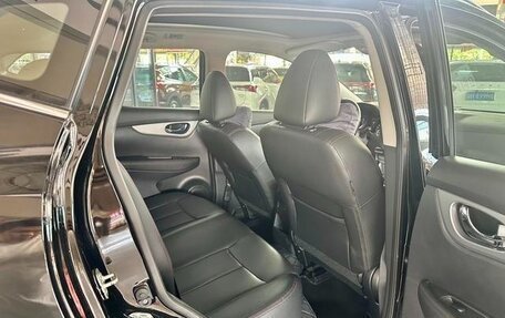 Nissan Qashqai, 2022 год, 1 880 605 рублей, 20 фотография