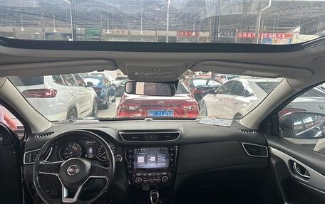 Nissan Qashqai, 2022 год, 1 880 605 рублей, 24 фотография