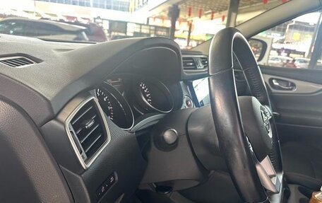 Nissan Qashqai, 2022 год, 1 880 605 рублей, 21 фотография