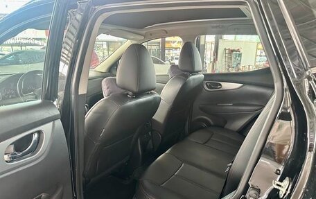 Nissan Qashqai, 2022 год, 1 880 605 рублей, 18 фотография