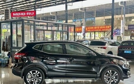 Nissan Qashqai, 2022 год, 1 880 605 рублей, 7 фотография