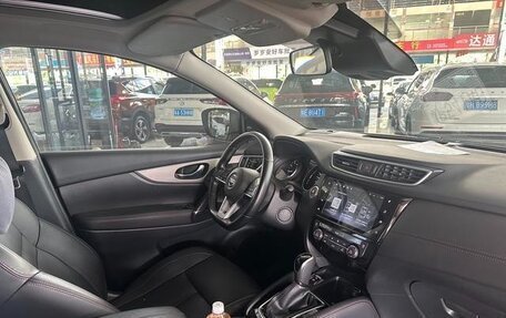 Nissan Qashqai, 2022 год, 1 880 605 рублей, 17 фотография