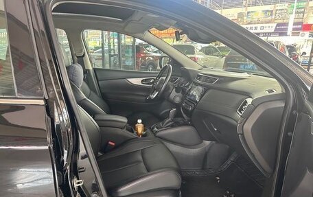 Nissan Qashqai, 2022 год, 1 880 605 рублей, 16 фотография