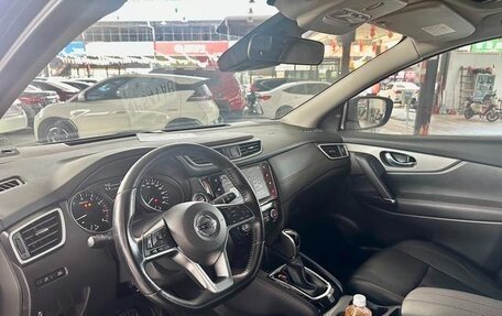 Nissan Qashqai, 2022 год, 1 880 605 рублей, 34 фотография