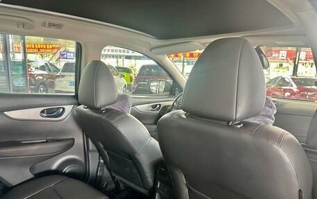 Nissan Qashqai, 2022 год, 1 880 605 рублей, 38 фотография