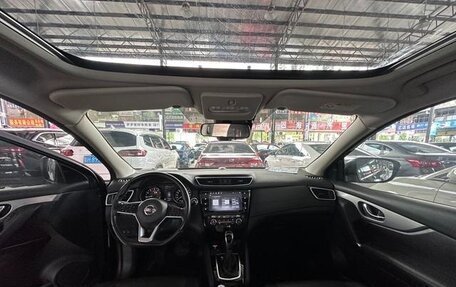 Nissan Qashqai, 2022 год, 1 880 605 рублей, 32 фотография