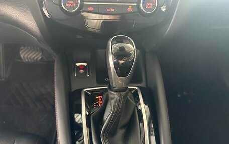 Nissan Qashqai, 2022 год, 1 880 605 рублей, 31 фотография