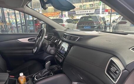 Nissan Qashqai, 2022 год, 1 880 605 рублей, 29 фотография