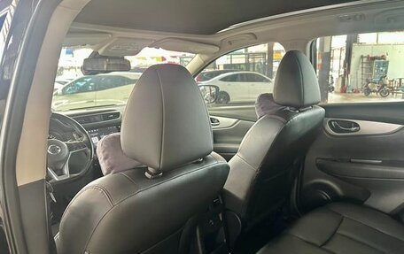 Nissan Qashqai, 2022 год, 1 880 605 рублей, 39 фотография