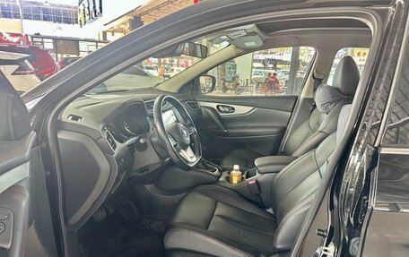 Nissan Qashqai, 2022 год, 1 880 605 рублей, 36 фотография