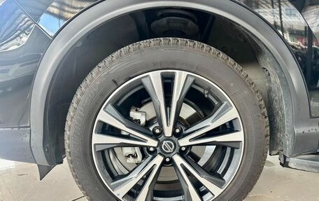 Nissan Qashqai, 2022 год, 1 880 605 рублей, 40 фотография