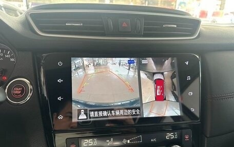 Nissan Qashqai, 2022 год, 1 880 605 рублей, 22 фотография