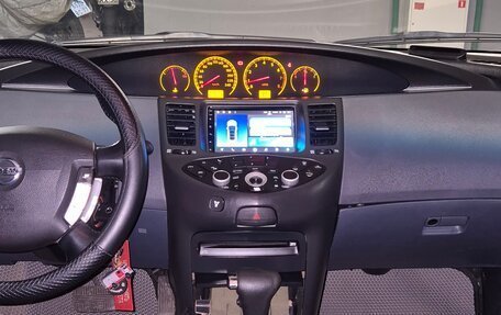 Nissan Primera III, 2005 год, 450 000 рублей, 6 фотография