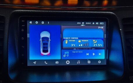 Nissan Primera III, 2005 год, 450 000 рублей, 8 фотография