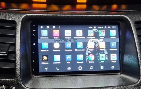 Nissan Primera III, 2005 год, 450 000 рублей, 9 фотография