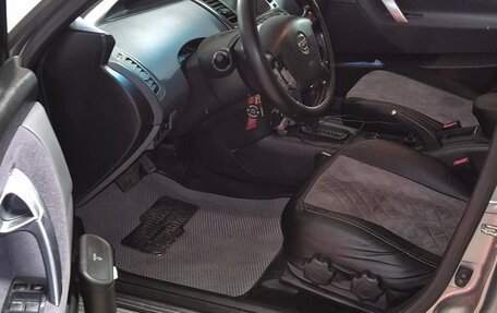 Nissan Primera III, 2005 год, 450 000 рублей, 11 фотография