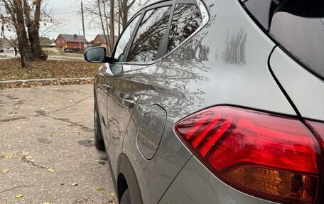 Hyundai Tucson III, 2019 год, 1 999 999 рублей, 13 фотография