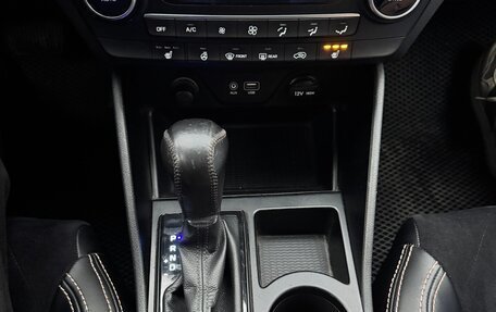 Hyundai Tucson III, 2019 год, 1 999 999 рублей, 17 фотография