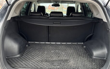 Hyundai Tucson III, 2019 год, 1 999 999 рублей, 15 фотография