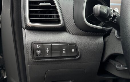 Hyundai Tucson III, 2019 год, 1 999 999 рублей, 19 фотография