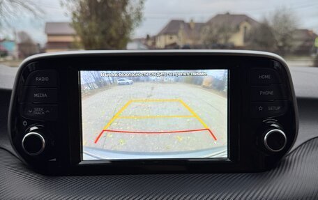 Hyundai Tucson III, 2019 год, 1 999 999 рублей, 23 фотография