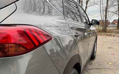 Hyundai Tucson III, 2019 год, 1 999 999 рублей, 22 фотография