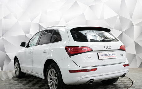 Audi Q5, 2014 год, 1 950 000 рублей, 3 фотография