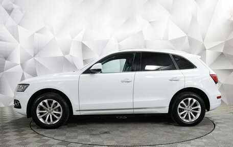 Audi Q5, 2014 год, 1 950 000 рублей, 2 фотография