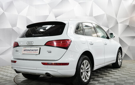 Audi Q5, 2014 год, 1 950 000 рублей, 5 фотография