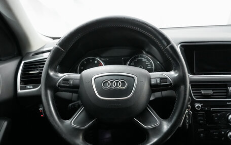 Audi Q5, 2014 год, 1 950 000 рублей, 12 фотография